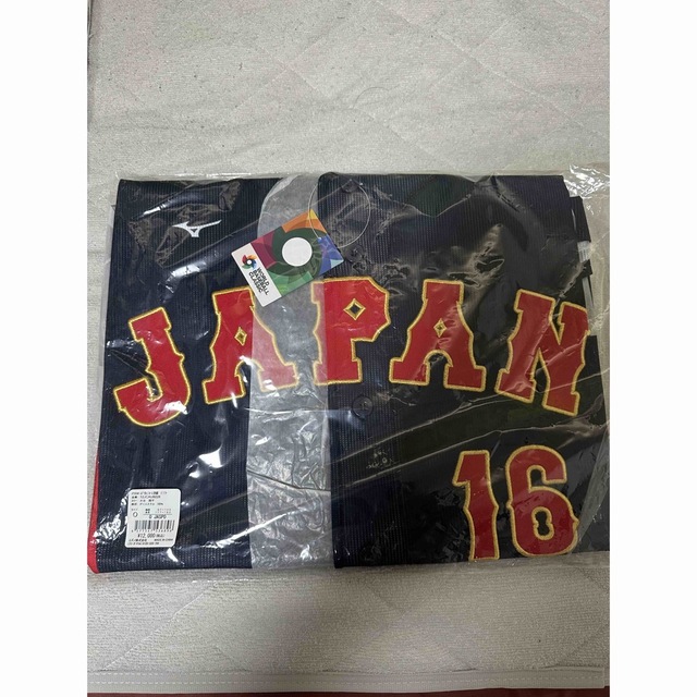 店長大暴走!クリアランスSALE wbc 大谷翔平 新品☆2023侍ジャパン大谷