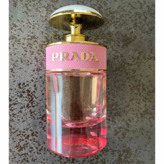 プラダ(PRADA)のPRADA  Candy  香水(香水(女性用))