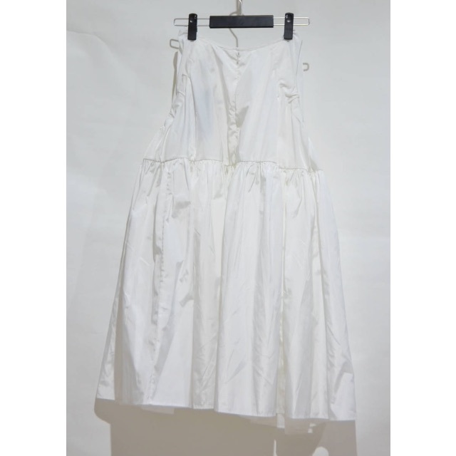 Drawer(ドゥロワー)の新品未使用　セシリーバンセン　ジャスティス　lilly スカート レディースのスカート(ロングスカート)の商品写真
