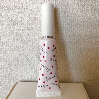 ハッチ(HACCI)の【未使用】HACCI ティントオイルリップ(リップ美容液)(リップグロス)