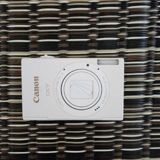 キヤノン(Canon)のCanon　　IXY1(その他)