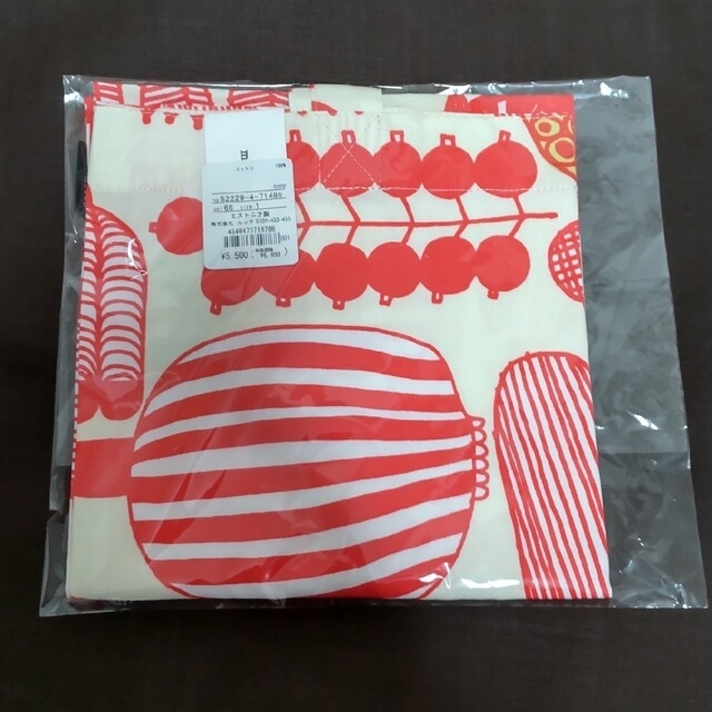 12月スーパーSALE 15%OFF】 marimekko - けんやま様確認専用 トート