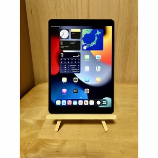 iPad Pro 10.5 64GB SIMフリー スペースグレー