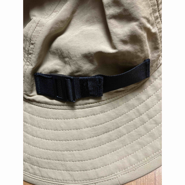 patagonia(パタゴニア)のパタゴニア Patagonia キッズ・トリム・ブリム・ハット L/XL 新品 キッズ/ベビー/マタニティのこども用ファッション小物(帽子)の商品写真