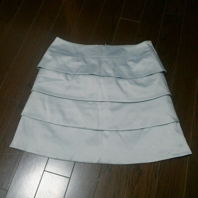 M.deux(エムドゥー)のエムドゥ☆スカート レディースのスカート(ひざ丈スカート)の商品写真