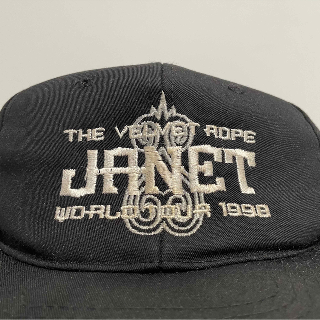 Janet jackson 1998 The velvet rope tour | www.innoveering.net