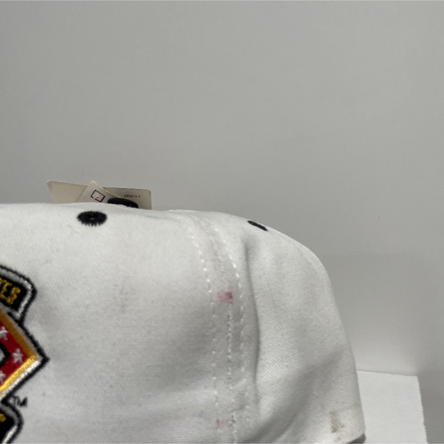 Vintage Pirates 1994 allstar game cap