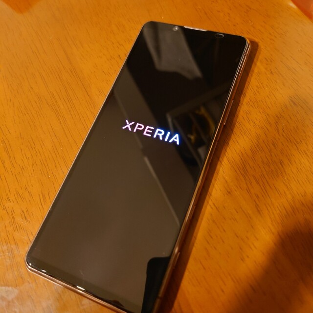 Xperia - 美品‼ Xperia 5 II XQ-AS42国内版 SIMフリー