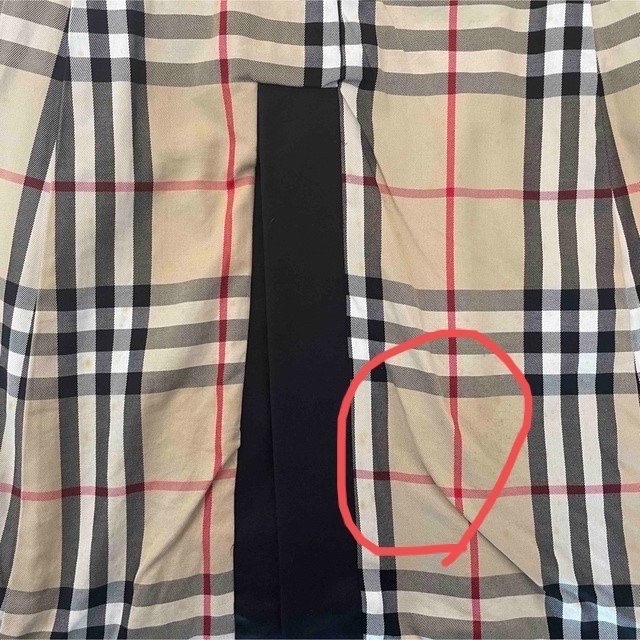 BURBERRY(バーバリー)の【sophymama様専用】BURBERRY BLUE LABEL レディースのジャケット/アウター(トレンチコート)の商品写真