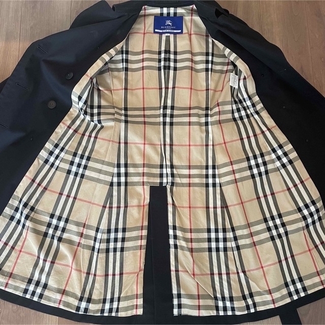 BURBERRY(バーバリー)の【sophymama様専用】BURBERRY BLUE LABEL レディースのジャケット/アウター(トレンチコート)の商品写真