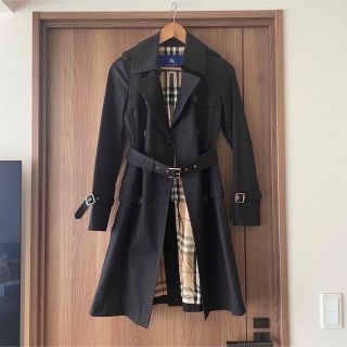 バーバリー(BURBERRY)の【sophymama様専用】BURBERRY BLUE LABEL(トレンチコート)