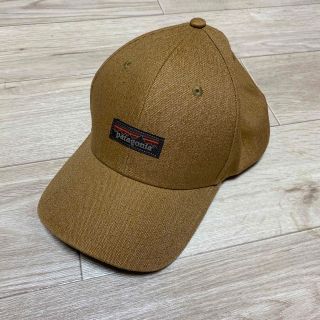 パタゴニア(patagonia)の※期間限定価格　BTS V着用　Patagonia cap(キャップ)