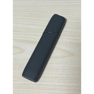 アイコス(IQOS)のIQOS3 マルチ　ベルベットグレイ(その他)