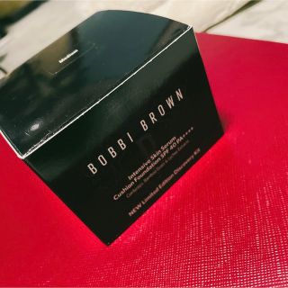 ボビイブラウン(BOBBI BROWN)のボビィブラウン　インテンシブスキンセラムクッションファンデーション(ファンデーション)