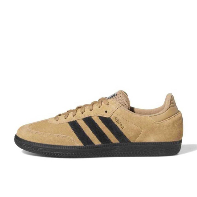 adidas SAMBA ADV サンバ カードボード - www.sorbillomenu.com