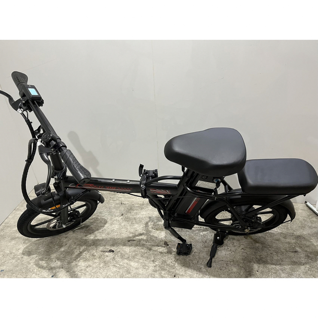 フル電動自転車 16インチ