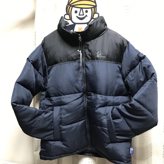 【未使用・タグ付き】Penfield ペンフィールド ダウンジャケット | フリマアプリ ラクマ