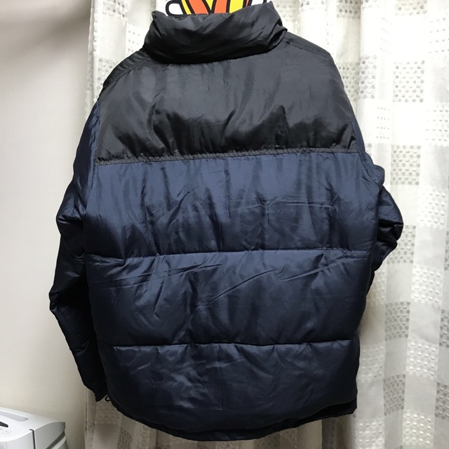 【未使用・タグ付き】Penfield ペンフィールド ダウンジャケット