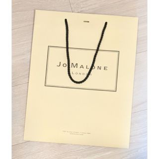 ジョーマローン(Jo Malone)のジョーマローン♡ショップ紙袋(ショップ袋)