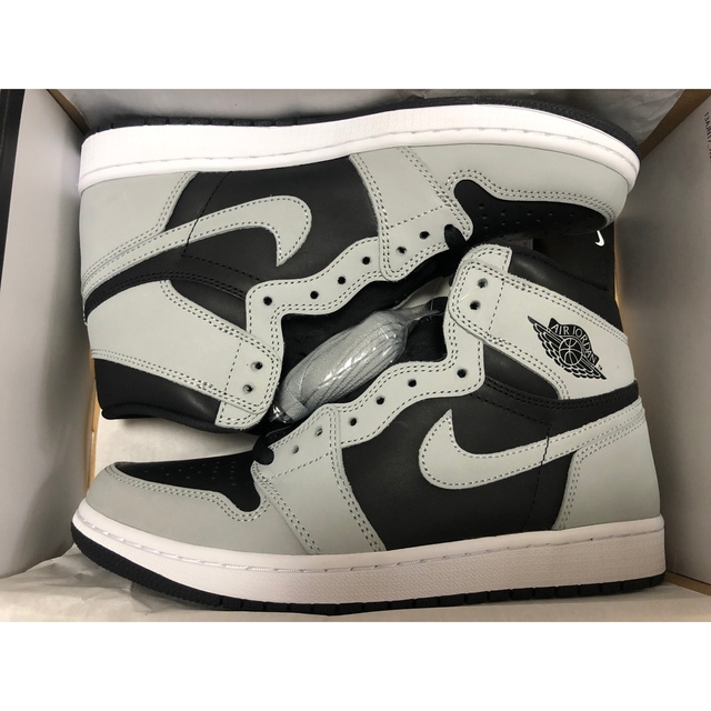 【26.5cm】NIKE AJ 1 HIGH OG "SHADOW 2.0"