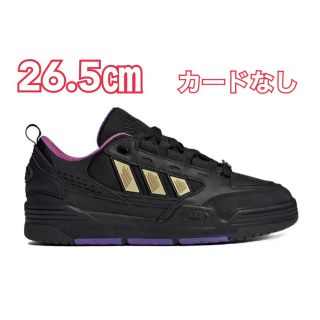 アディダス(adidas)のadidas 遊戯王 ADI2000(スニーカー)