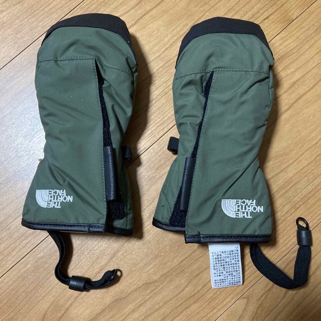 THE NORTH FACE ザ・ノース・フェイス Baby's SNOW MI