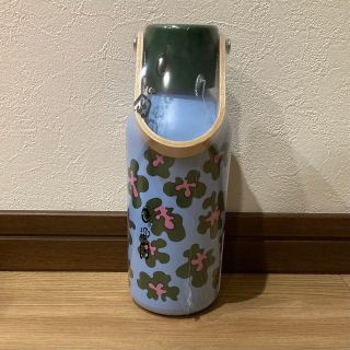 マリメッコ(marimekko)のIKEA マリメッコ　水筒(タンブラー)