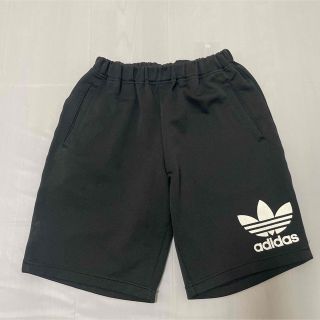 アディダス(adidas)のアディダスオリジナルス　ハーフパンツ　ジャージ(ハーフパンツ)