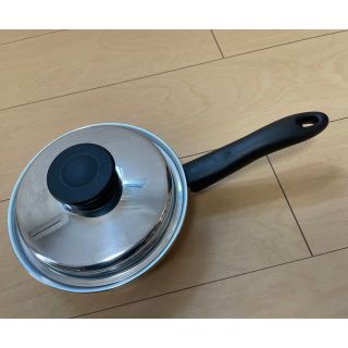 Amway - クイーンクック 小ソースパンの通販 by いっしん's shop