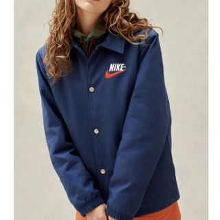 ナイキ(NIKE)の完売★NIKE  TREND WC 1 / ナイキ トレンド コーチジャケット(その他)