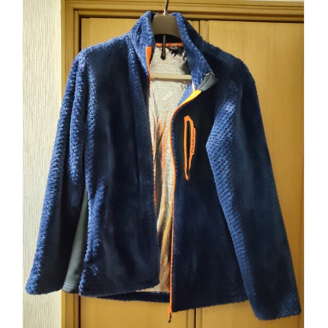 ワークマン メンズのジャケット/アウター(ブルゾン)の商品写真