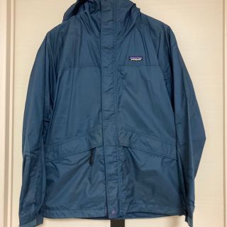 パタゴニア(patagonia)のpatagonia (パタゴニア ) ナイロンジャケット(ナイロンジャケット)