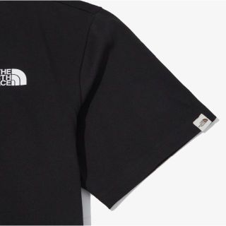 THE NORTH FACE - 海外限定 ノースフェイス Tシャツ バックプリント ...