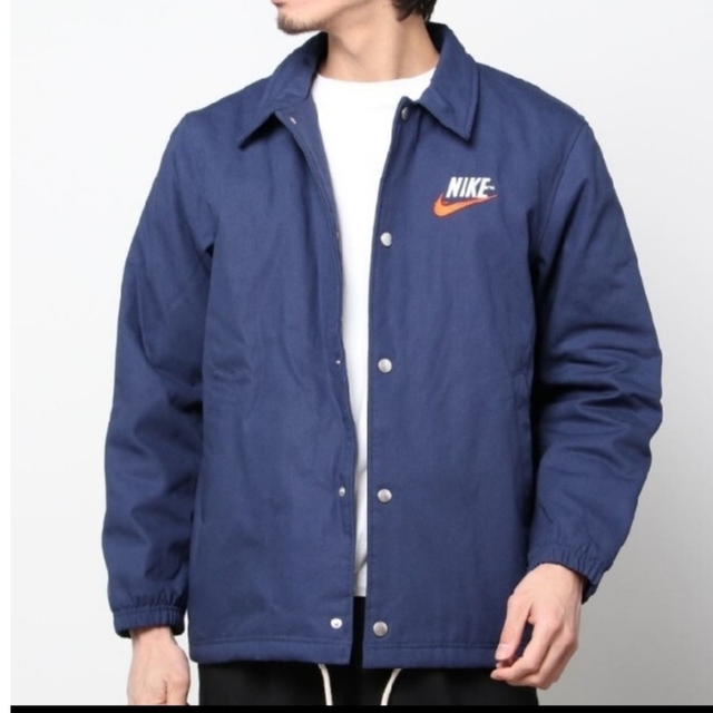 NIKE - 完売☆NIKE TREND WC 1 / ナイキ トレンド コーチジャケットの