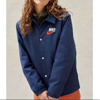 ナイキ(NIKE)の完売★NIKE  TREND WC 1 / ナイキ トレンド コーチジャケット(その他)