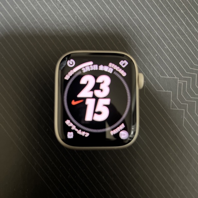 Apple Watch 7 45mm  cellular