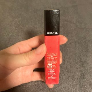 シャネル(CHANEL)のCHANEL リップカラー(口紅)