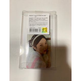 Red Velvet ジョイ　公式アクリルスタンド　アクスタ　トレカ付き(アイドルグッズ)