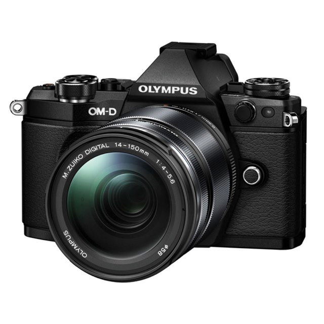 OLYMPUS OM-D EM-5 mark2 ボディ おまけ付き☆