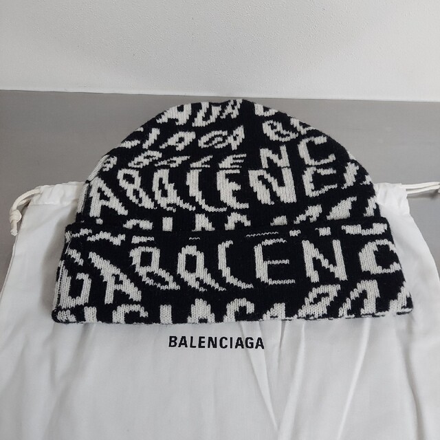 総柄 バレンシアガ BALENCIAGA