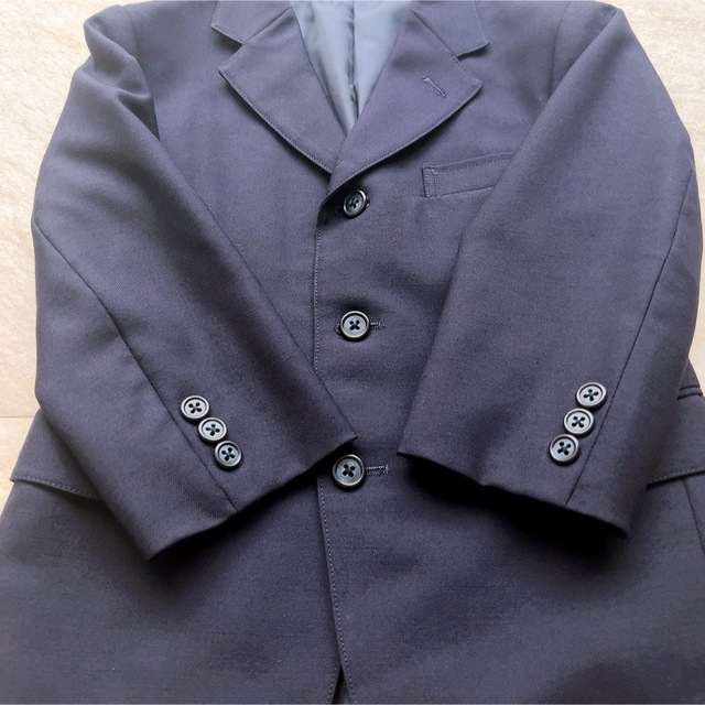 J.PRESS - 美品 120cm J.PRESS キッズ スーツ 入学式 七五三 お受験の