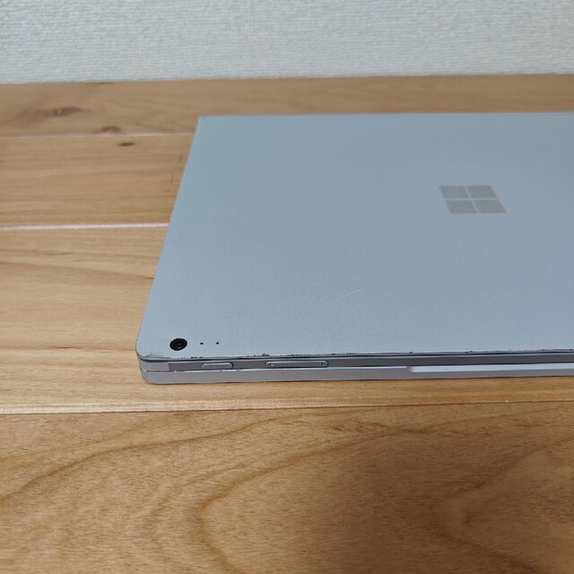 Microsoft Surface Book 2 13インチ ハイスペック | www.jarussi.com.br