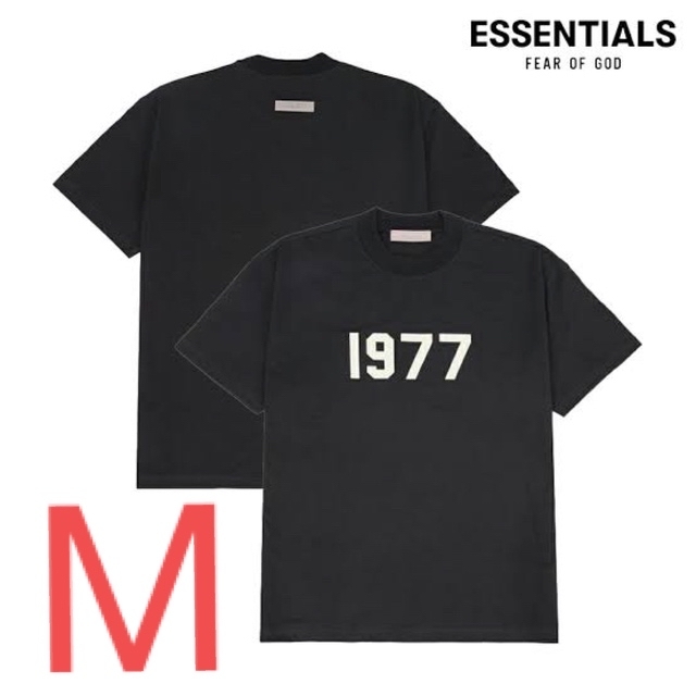 FOG Essentials 1977 Tシャツ - Tシャツ/カットソー(半袖/袖なし)