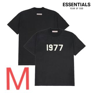 エッセンシャル(Essential)のFOG Essentials 1977 Tシャツ (Tシャツ/カットソー(半袖/袖なし))