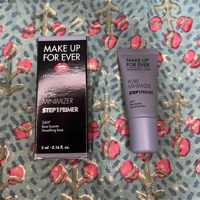 MAKE UP FOR EVER(メイクアップフォーエバー)のMAKE UP FOR EVER 下地プライマー　お試しサイズ コスメ/美容のベースメイク/化粧品(化粧下地)の商品写真