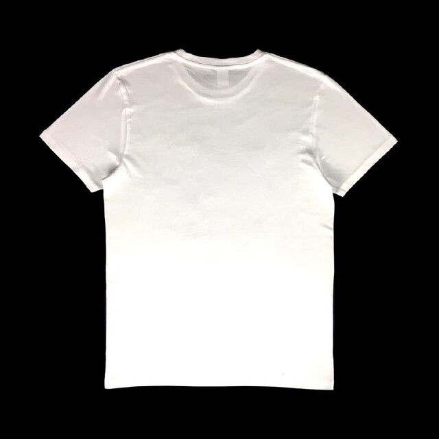 新品 ビッグプリント DOLK タギング  バンクシー風 グラフィティ Tシャツ
