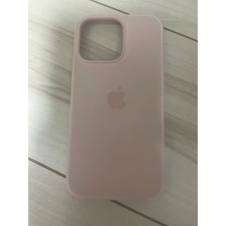 アイフォーン(iPhone)のiPhone13Pro Apple公式スマホケース(iPhoneケース)