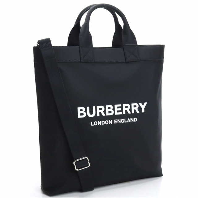 【国内未入荷商品】BURBERRY トートバッグ（在庫処分セール中） | フリマアプリ ラクマ