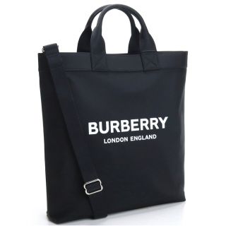 バーバリー(BURBERRY)の【国内未入荷商品】BURBERRY トートバッグ（在庫処分セール中）(トートバッグ)