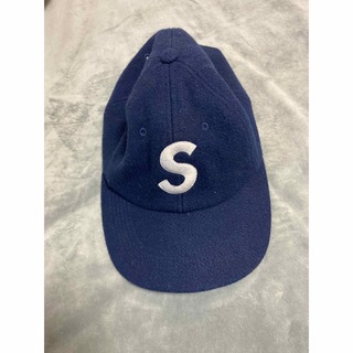 シュプリーム(Supreme)のsupreme【ゲリラ値下げ】(キャップ)